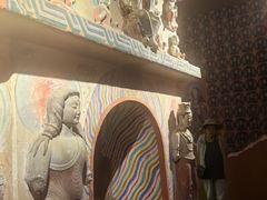 -张掖大佛寺景区