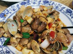 -杨记海鲜楼(三门黑金冠店)
