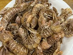 -渔家乐小海鲜(皇姑店)