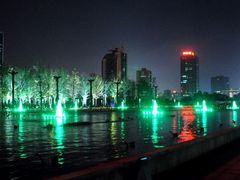 -百林公园-两江幸福广场