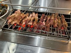-小寒羊烧烤(凯瑞时代大厦店)
