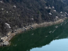 -白河堡水库