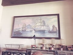 -南沙游艇会·大兵船餐厅