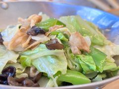 -枣子树·素食餐厅(普陀山店)