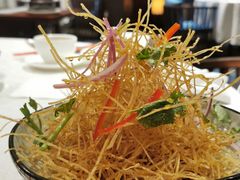 -红棉中餐厅·广州海航威斯汀酒店