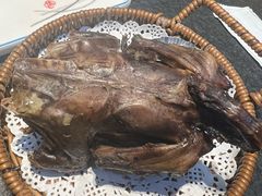 -高家烧鸽子烧烤店63年