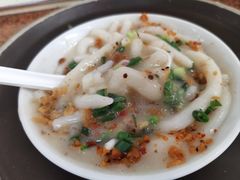-老西关濑粉(文明路店)