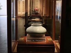 -嘉定博物馆