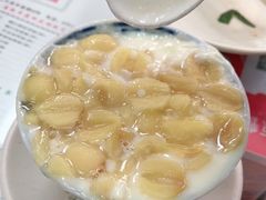-仁信双皮奶(东川路店)