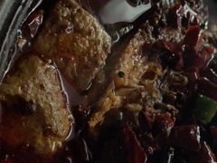-吞鱼兽麻辣烤鱼(万达店)