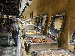 -汉巴味德·烤肉与啤酒的自助(杭州大悦城店)