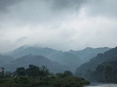 -九鲤溪瀑景区