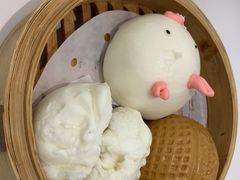 -圣丰城酒家·宴会(宝安大仟里店)