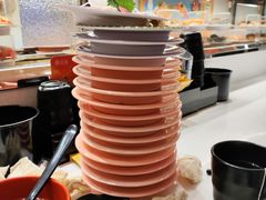 -争鲜回转寿司(天府广场-今站PLUS店)