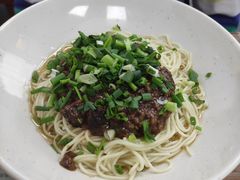 -杨大叔爱面子·四川小吃(岗头店)