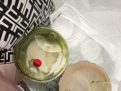 -TPLUS茶家(上海商城南京西路店)