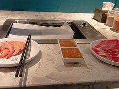 -春天烤肉自助餐厅(南内环店)