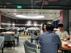 大堂-上海小南国(正大店)