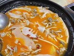 脆肚-李师傅脆肚(梅林店)