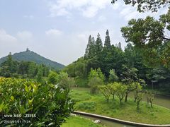 -狼山风景名胜区