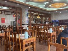 大堂-砂锅居(西四店)