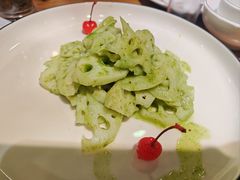 -春满园·邯郸菜发祥地(滏东店)