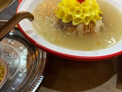 -杏花村水席楼·洛阳水席(老城十字街店)