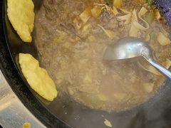 -柴火记忆·柴火鸡(万科店)