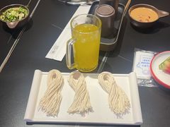 -乔先生涮肉·鲜活牛羊肉火锅(塘沽店)