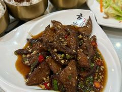 -金姐台湾菜(珠江路店)