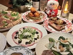 -Mammamia意大利餐厅(阳春巷店)