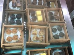 -欢姐伦教糕(北海大道北店)