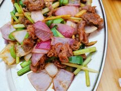 -胜海大排档·海鲜·黄鳝饭(十年老店)