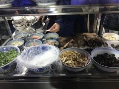 -西羊市老米家泡馍(西羊市店)