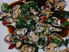 -兴隆海鲜菜馆