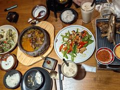 -敏珠拉姆藏餐·南京厨房(富春江东街店)