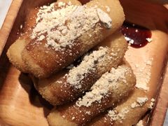 宜宾红糖糍粑-雀蓝川菜(奥体广场店)