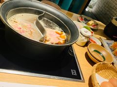 -温野菜涮涮锅(西单大悦城店)