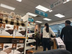 -NITORI 宜得利家居(杭州良渚永旺店)