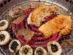 -火炉火自助餐(喜隆多店)
