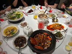 -玫瑰厅上海菜(兴国路店)