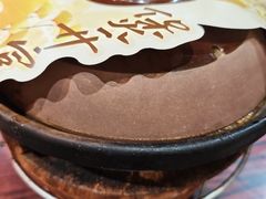 -沙胆彪炭炉牛杂煲(成都玉林店)