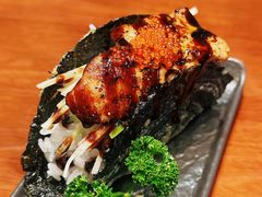 -8PINTS八品脱·日料·烧鸟·精酿小酒馆(莘庄店)
