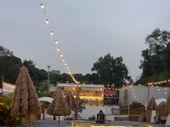 -DGE季风钓虾营地·团建·聚会