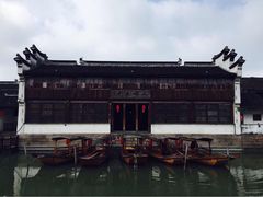 震泽古镇-震泽古镇