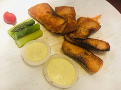 -蟹田居·活蟹料理(东城店)