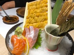 -天丰日本料理·铁板烧