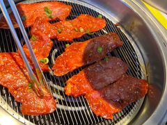 -大叹号·朝鲜族烤肉(潍坊泰华城店)