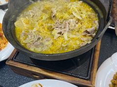 -紫光园·烤鸭·北京菜(团结湖店)