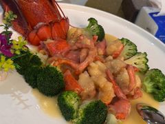 -老洋房花园饭店(绍兴路店)